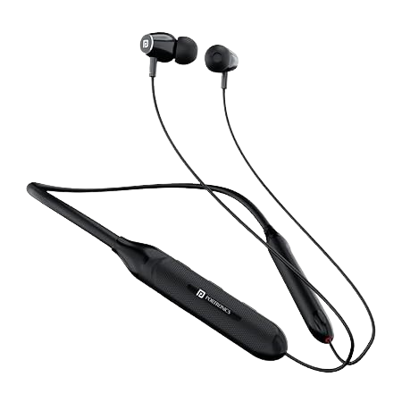 Noise-Canceling Headphones